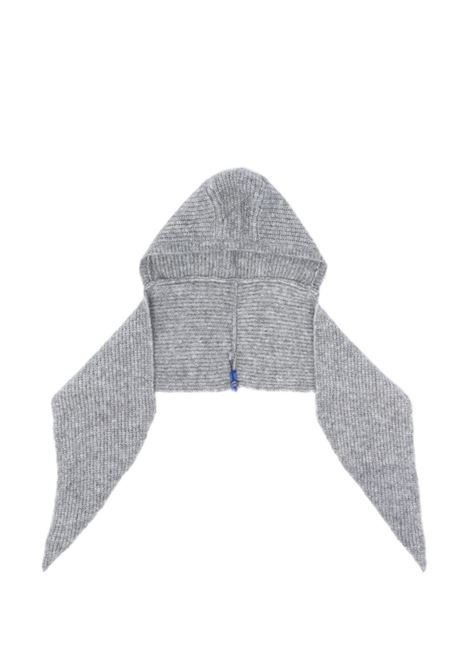 cuffia coucou donna grigio PALOMA WOOL | RJ9010201